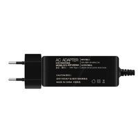 Adaptateur secteur PD 45W 65W avec prise EU US AU UK, type-C 20V 2.25A, chargeur mural portable USB-C universel pour ordinateur portable