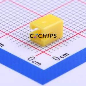 KTSC-61Y Switch Accessories / Cap Switch Whole Sale Electronic Component Chips Supplier & BOM Service - Product Image 1