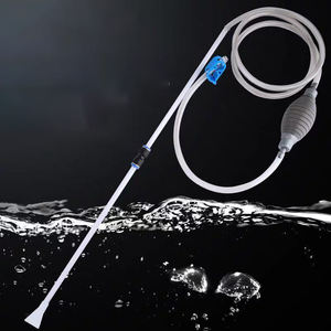 <span class=keywords><strong>Cambiador</strong></span> de agua para acuario, herramienta de limpieza, accesorios para pecera - Product Image 6