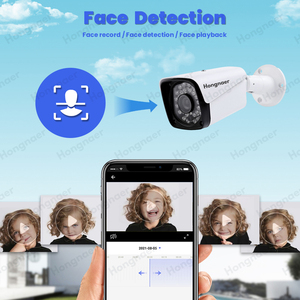Outdoor 4CH 1080P XMEye AHD Wire <strong>CCTV</strong> <strong>Camera</strong> <strong>DVR</strong> Kit 4 Channel <strong>CCTV</strong> <strong>DVR</strong> Security <strong>Camera</strong> <strong>System</strong> - Product Image 4