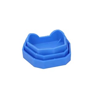 Base para Bandeja Dental, Base para Bandeja de Impresión de Modelo de Laboratorio Dental - Product Image 3