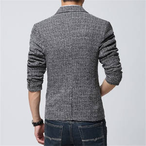 Abiti Casual da <span class=keywords><strong>Uomo</strong></span> in <span class=keywords><strong>Lino</strong></span> Liscio all'Ingrosso - Product Image 6