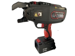 Modern Style Construction Cordless <b>Power</b> <b>Tools</b> Wire Spool Automatic Rebar Tying Machine RT545 RT545 Cordless RT545 RT545 RT545 - Product Image 5