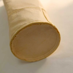 Polyester-Staubentfernungs-Tuchbeutel, Mitteltemperatur-Nadelvlies-Staubentfernungsfilterbeutel, Staubentfernungs-Zubehör - Product Image 2