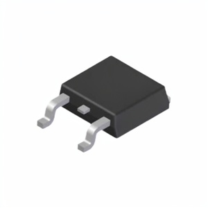TO-252AA Manufacturer Channel Transistors FDD5353 Buy Online Electronic Components - Product Image 1