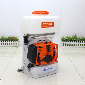 Chinese Factory Supply 14L Mist Blower <b>Sprayer</b> Agriculture 420 Model Knapsack Power <b>Sprayer</b> - Product Image 6