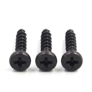 Vis de connexion pour meubles en acier inoxydable nickelé, connecteur mâle-femelle à entraînement hexagonal, type Pozi M3 M4 M5 M6 M8 - Product Image 5
