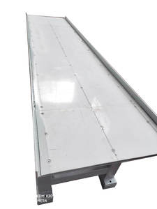 Cetakan beton semen untuk meja getaran, cetakan meja Precast menggunakan getaran untuk tas besar Paving bata - Product Image 4