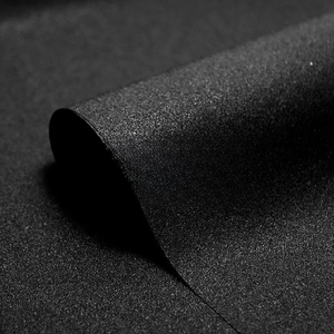 Film adhésif décoratif pour fenêtre Chaoying, <span class=keywords><strong>occultant</strong></span> total à 100 %, motif floral gravé moderne, PVC statique de 2 mils d'épaisseur - Product Image 4