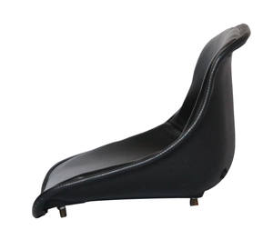 Siège de tracteur économique, neuf, imperméable, KL Seating, garantie 1 an, pour utilisation en extérieur, à la ferme et à la maison, pièces de machines agricoles - Product Image 4