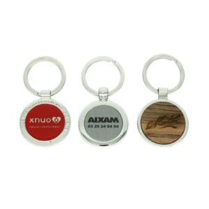 ป้ายโลโก้โลหะสี่เหลี่ยมดีไซน์พิเศษออกแบบได้ตามที่ต้องการ - Product Image 3