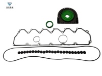 Kit de joints de culasse 516-6108 176-3141 pour moteur CAT C7.1 EFI, pièces de rechange pour machines de construction
