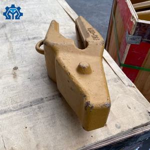 Adaptateur de dent de godet de chargeuse sur pneus TMY pour <span class=keywords><strong>CAT</strong></span> 980M <span class=keywords><strong>986K</strong></span> 972G 980H 980G 980K - Product Image 2