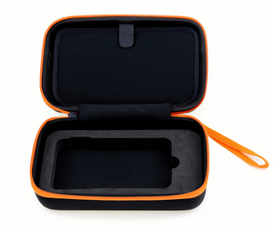 Professional Hard Large Multi Function Custom Polyester Tool Carrying Box Protective Black Eva Equipment Tool Case