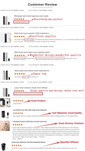 Siweiyi Hotel Collection 100ml Waterless Aroma <b>Oil</b> <b>Diffuser</b> Tower with App-Controlled 1-Year Warranty for Hotels - Product Image 6