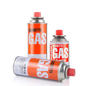 Bidon <span class=keywords><strong>de</strong></span> <span class=keywords><strong>gaz</strong></span> butane <span class=keywords><strong>de</strong></span> camping en plein air 220g 227g 250g - Product Image 3