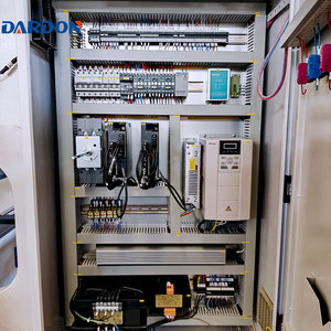 High Bending PDS CNC160-<b>3100</b> Press Hydraulic Components Variable Pump Energy Saving 50% - Product Image 1