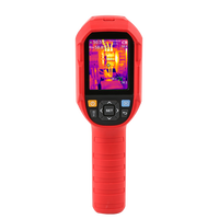 UNIT UTi260B UTi260A Thermal Camera Suitable for Floor Heating Pipe Leak Detection Circuit Board Temperature Measurement