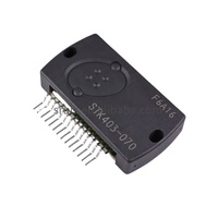 STK403-070 Audio Power Amplifier STK403 070 IC