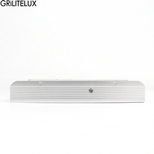 Alimentation Dimmable IP20 60W-200W DC12V/24V 100-264V 1.2.5A-16.7A Driver LED Intérieur Transformateur à Tension Constante - Product Image 4