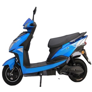 Motocicletas Eléctricas para Adultos de Alto Rendimiento, sin Escobillas, de Alta Velocidad, Automáticas, Buen Precio en China - Product Image 6