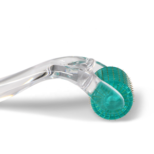 Aghi Chirurgici Premium, Aghi Individuali Reali da 0,5 mm, Microneedle Derma Roller per Cliniche Capillari e Terapia Cutanea - Product Image 4