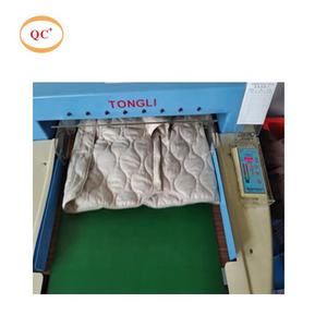 Shirt/Jas/Jurk/Trui/Broek Pre-Shipment Kledingstuk Inspectie Service In <span class=keywords><strong>China</strong></span> - Product Image 6