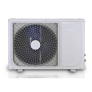 ระบบทำความร้อนส่วนกลางแบบควบคุมขนานหลายยูนิตด้วยพัดลมสองตัวแบบ DC Inverter สำหรับเชิงพาณิชย์ - Product Image 6