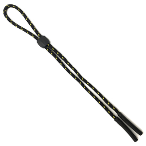 Cordon de maintien pour lunettes de sport en polypropylène avec impression de logo personnalisée en gros, support pour lunettes, sangle pour lunettes - Product Image 5