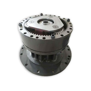 Boîte de réduction d'orientation pour excavatrice Zhongwei EC290C EC290B EC300D EC300E VOE14569767 Originale - Product Image 1