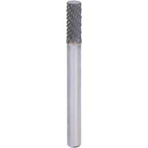 KS TOOLS - 515.3223 Hard metal cylinder rotary burr form A without <b>spur</b> <b>gearing</b> - EAN 4042146256794 DRILL BITS OTHER DRILL BITS - Product Image 4