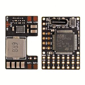 Flyingrc Produit F4wing Mini MK1 Super Mini Contrôleur de Vol à Aile Fixe pour Modèles UAV - Product Image 3