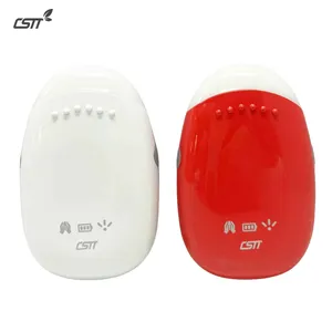 2 in 1 Portable Hothands Hand Warmer Pack with Far Infrared Laser Double Sided Heating