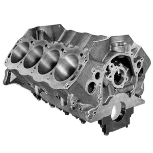 Die Magnesium Aloi Hilang Lilin Tembakan Pasir Peledakan Logam Casting Lencana Cast Ditempa Aluminium Kawat Batang Mesin Cor