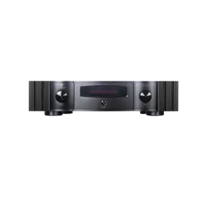 AD-1PRE + полностью черный дизайн Hi-Fi аудио стерео DSD предусилитель высокого класса декодер полностью сбалансированный стерео аналоговый аудио выход