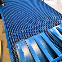 Plateforme de levage pliable, rampes de chargement pour conteneurs maritimes, rampes de quai mobiles