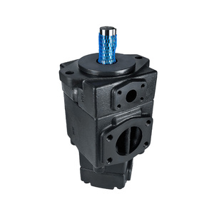 Pompe hydraulique à double rotor haute performance PV2R32-52/60/66/76/85/94/108/116/125/136-26/33/41/47/53/5965/75FR - Product Image 2