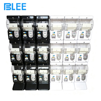 Jouets à jetons 32 mm pour distributeur automatique de capsules / mini pour machine / japonais pour machine SDK Haute rentabilité BLEE