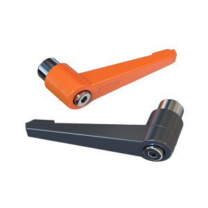 Adjustable Clamping Lever Alloy Kitchen Cabinet Handles and <strong>Knob</strong> with Modern Design <strong>for</strong> <strong>Dresser</strong> - Product Image 1