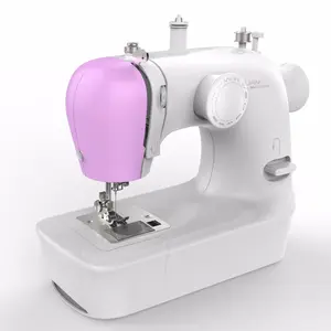 Best-selling high quality hand-held convenient multi-functional sewing machine for home use comes from China