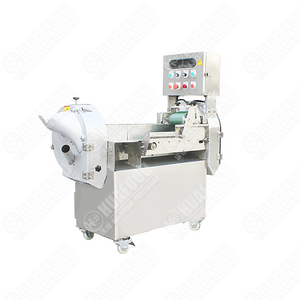 Cortadora de verduras comercial flexible de 30mm - Product Image 3