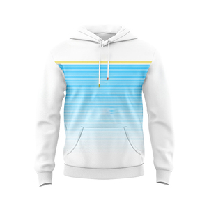 Poliéster Australia Team Wear Uniforme Sudaderas Tops Manga larga New Zealand <span class=keywords><strong>Warriors</strong></span> Nrl League Hombres Rugby Sudaderas con capucha - Product Image 2