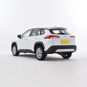 <span class=keywords><strong>Toyota</strong></span> Corolla <span class=keywords><strong>Cross</strong></span> Híbrido SUV 2024, 2.0L, Motor Dual, Automático, Volante a la Izquierda, Auto Nuevo, Eficiente en Consumo de Combustible, Vehículo Familiar - Product Image 5