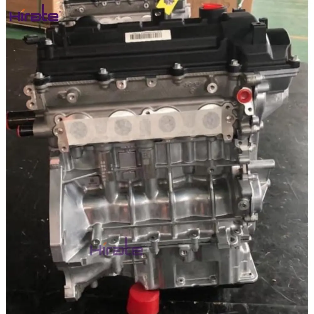 G4LC BRAND NEW ENGINE LONG BLOCK 1.4L MOTOR FOR HYUNDAI KIA I10 I20 CAR ENGINE