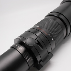 VY Optics Good 100X-300X Monocular 600m <b>Camera</b> Lens M-P25VYI0801 <b>Camera</b> Telesco - Product Image 3