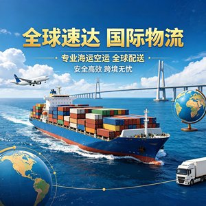 Wang Xingshun Corée du Sud : Ligne dédiée de logistique internationale, ramassage porte-à-porte, livraison taxes incluses pour toutes les tailles - Product Image 2