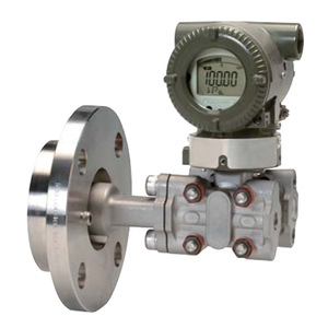 Transmetteur de pression Yokogawa EJA510E 0-100 Absolue Acier inoxydable 4-20mA IP65 - Product Image 2