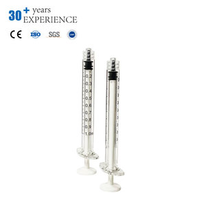 Unimaster 1mm Y Tế Mỹ phẩm PC ống tiêm Mesotherapy kim tiêm sử dụng vẻ đẹp ống tiêm - Product Image 5