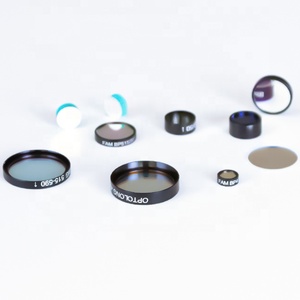 Optolong Bộ Lọc Quang Hấp Thụ Tia Uv Thủy Tinh Màu Bộ Lọc Quang Học Đèn Lọc 365nm - Product Image 6