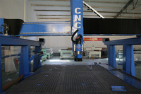 Machines de conception du bois, vente en gros, 1325 2030, 4 axes, ATC Cnc Mdf, à bas prix, 3060